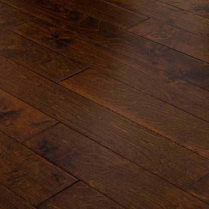 West Winds in Rainbow   Hardwood
