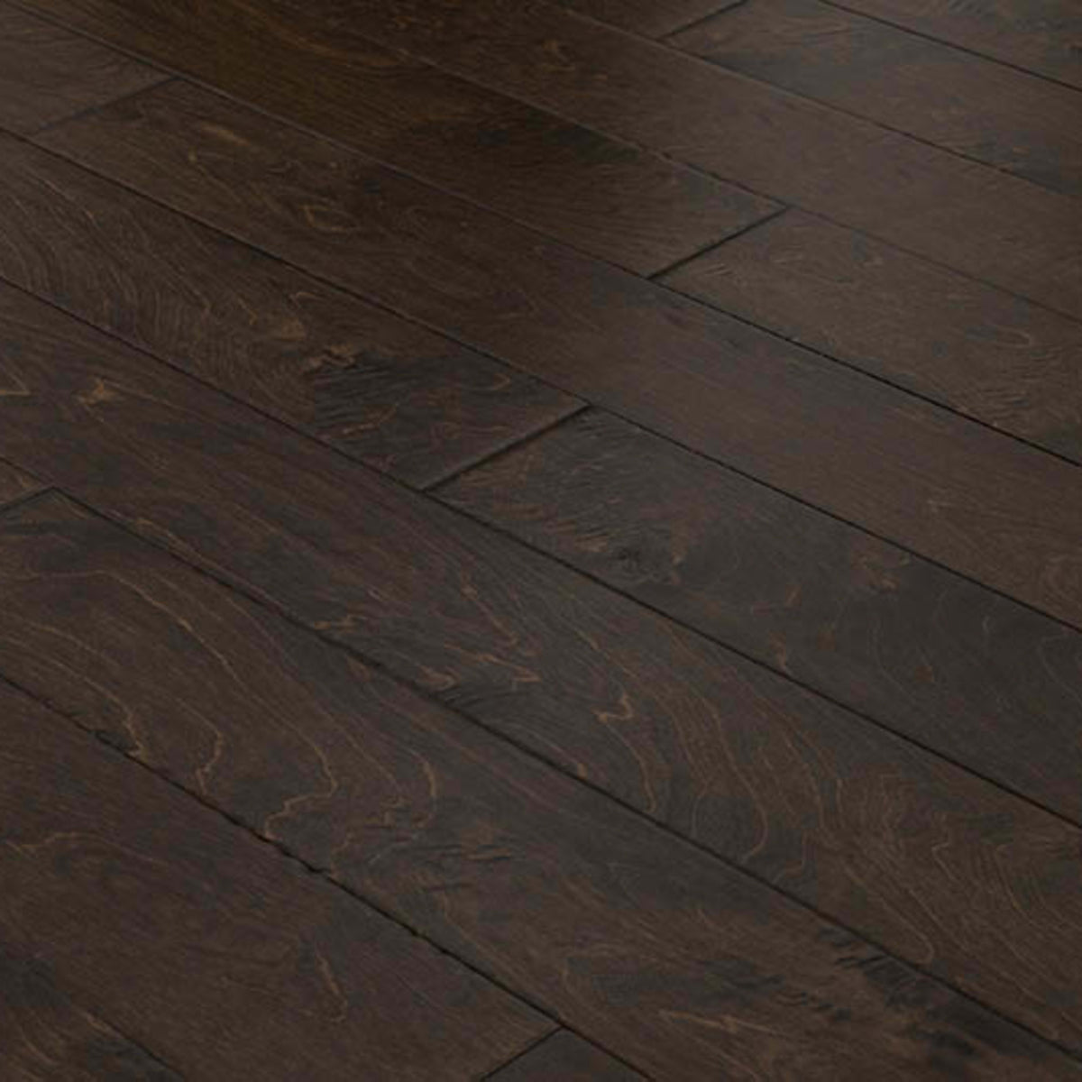 West Winds in Round Top Hardwood