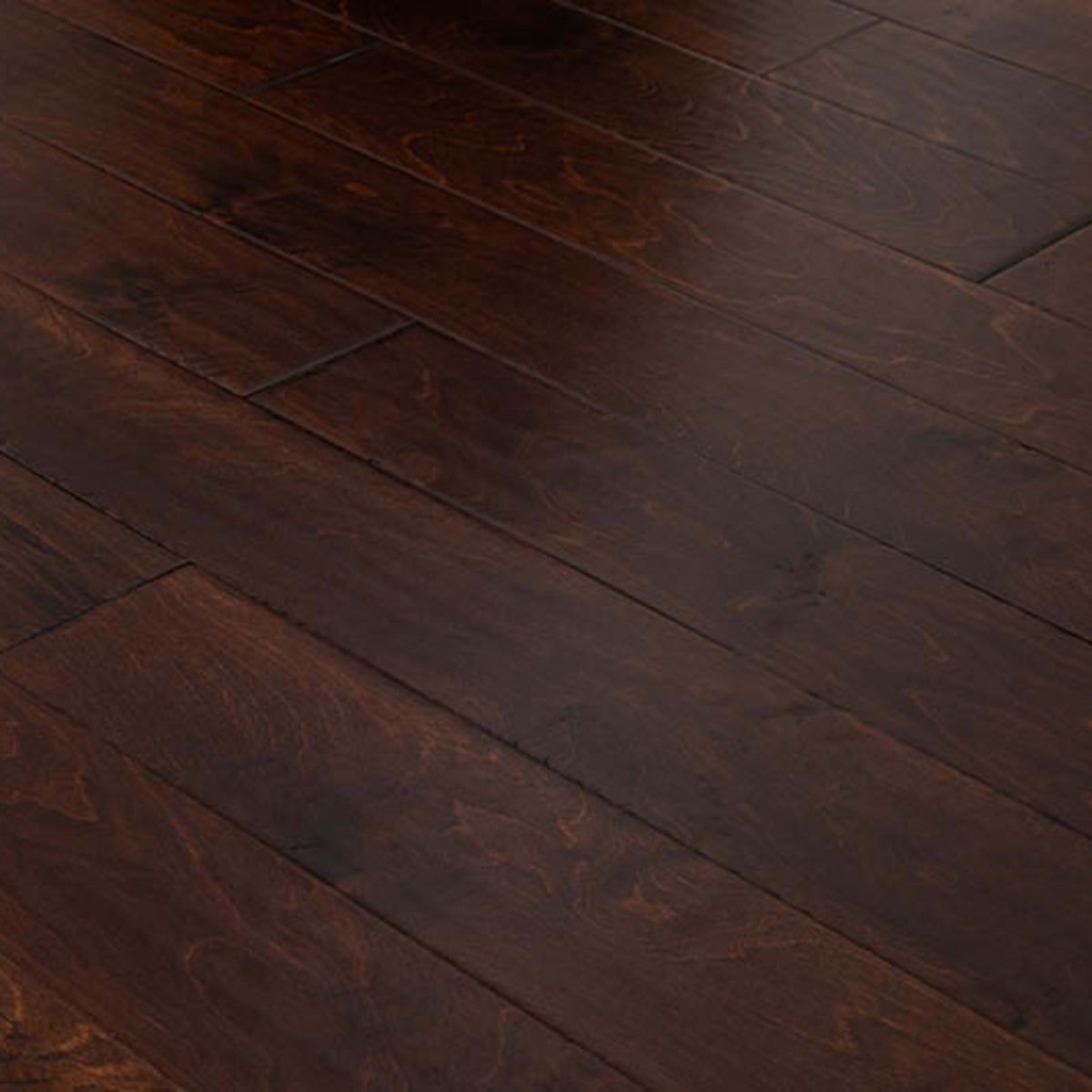 West Winds in Turkey Hardwood