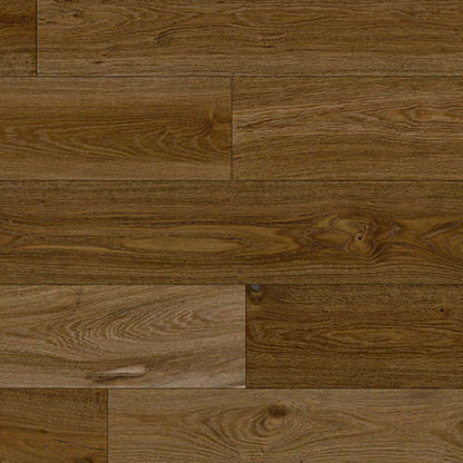 Villa Collection in Brightline Hardwood