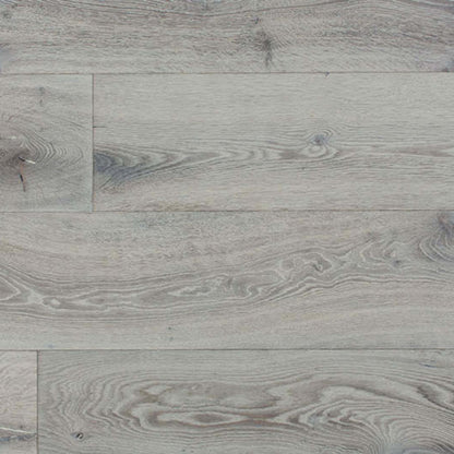 Villa Collection in Bordeaux Hardwood