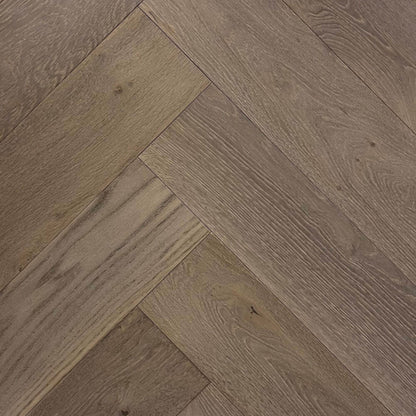 Villa Collection in Frascati Hardwood