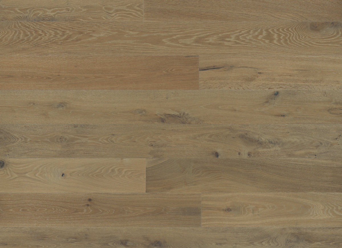 Ventura Hardwood in Dune