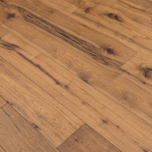 Vintage Elegance in Aspendale Hardwood