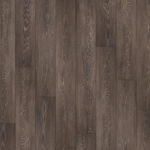 Vinyl Deluxe Classic in Smoke Luxury Vinyl