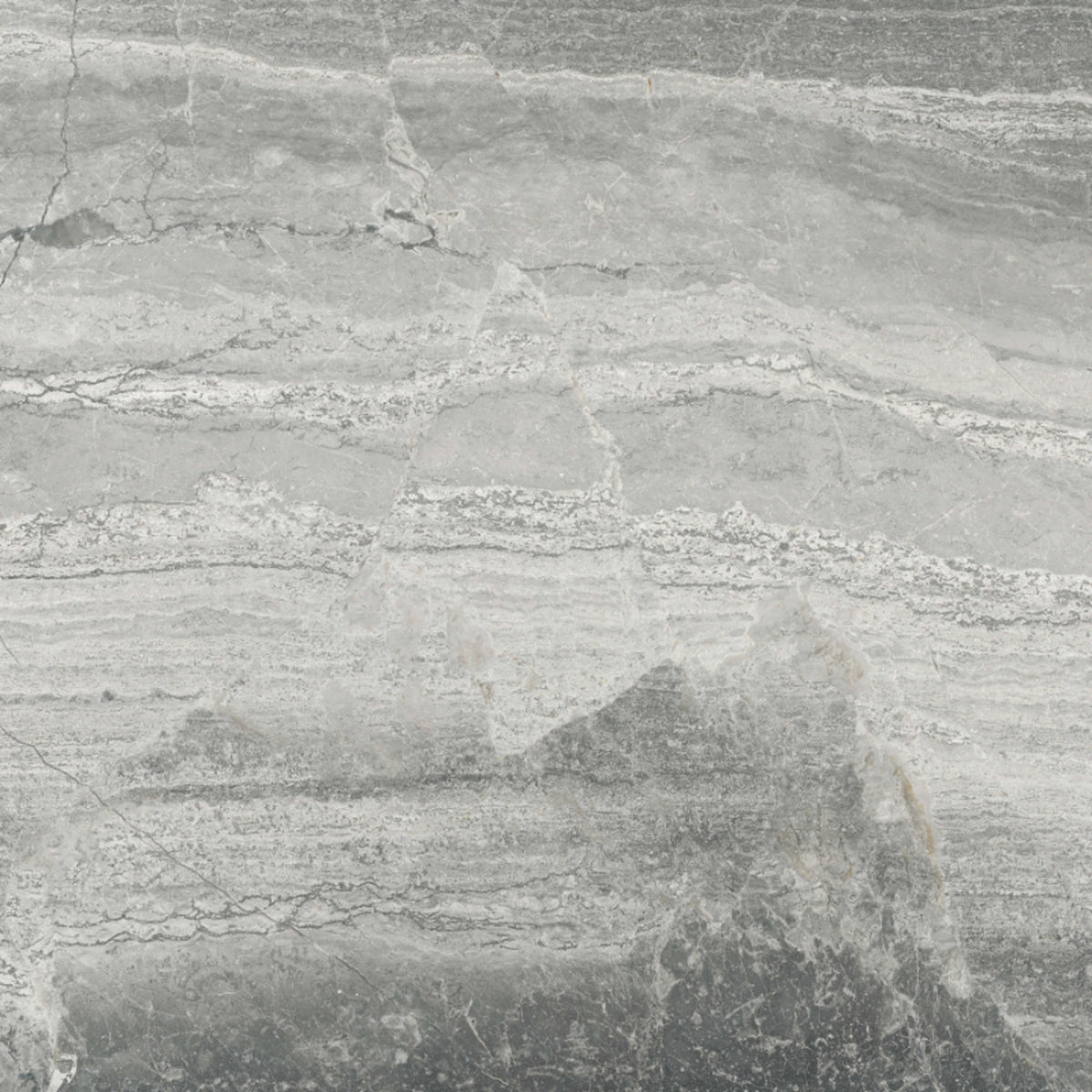 Volcana Notte in Honed 12x24 Natural Stone