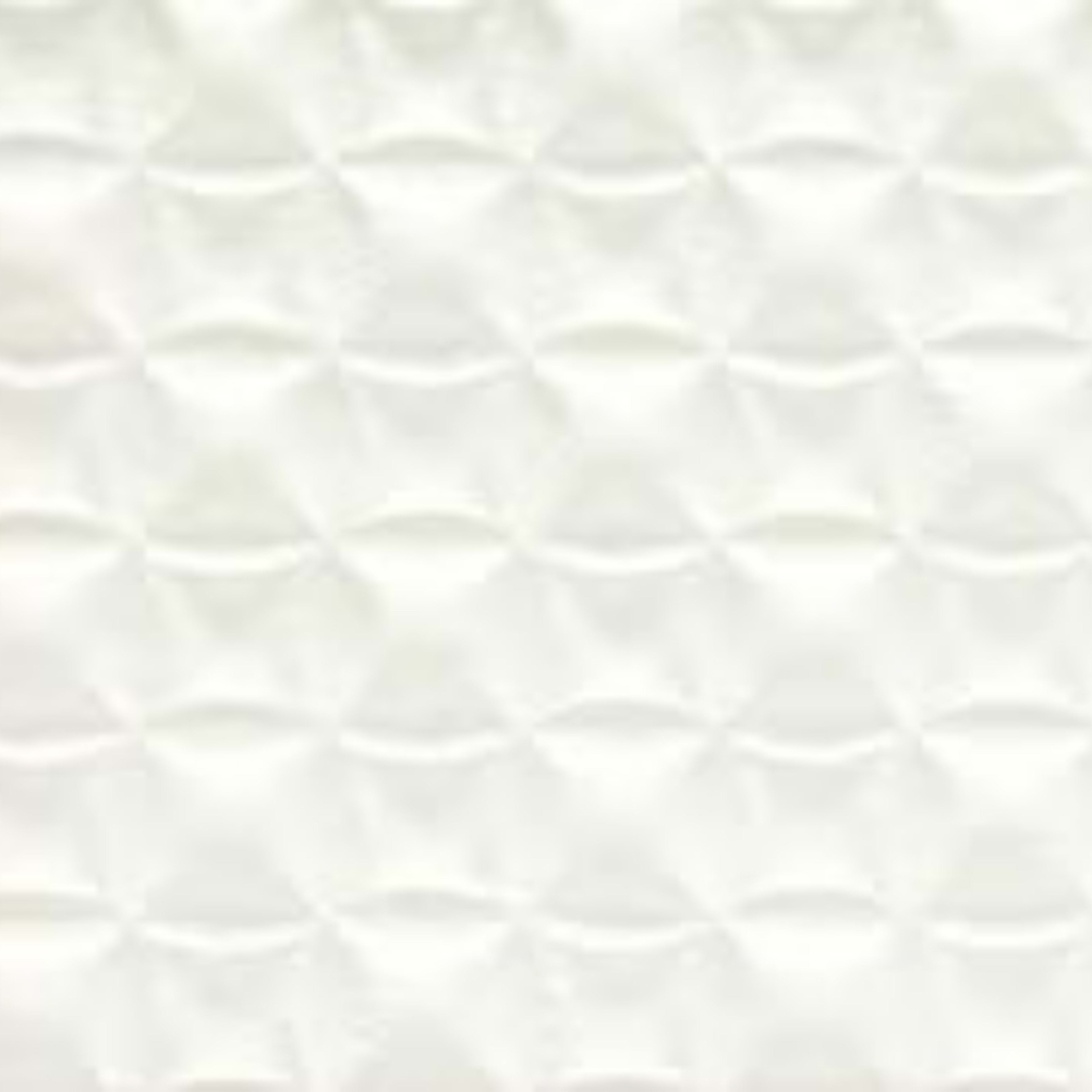 Visual Impressions in White Rectangle Quadrangle Tile