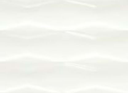 Visual Impressions in White Rectangle Wave