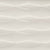 Visual Impressions in Gray Rectangle Wave Tile