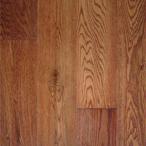 Valley View in White Oak - Gunstock Hardwood