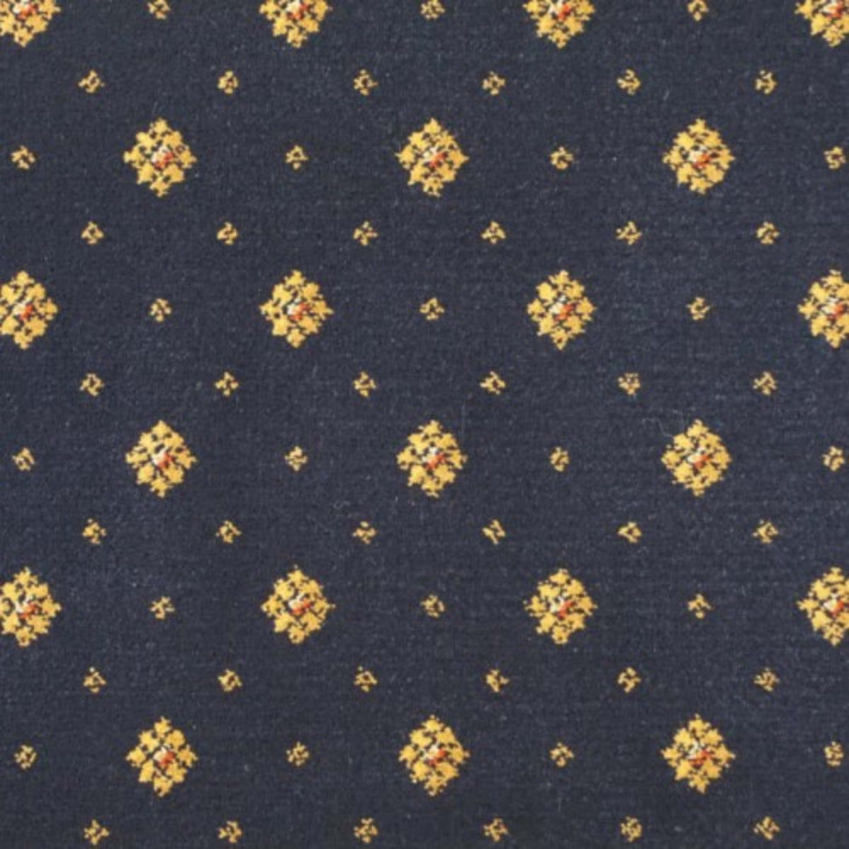 Vantex in Ming Navy Carpet