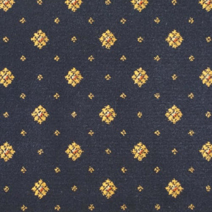 Vantex in Ming Navy Carpet