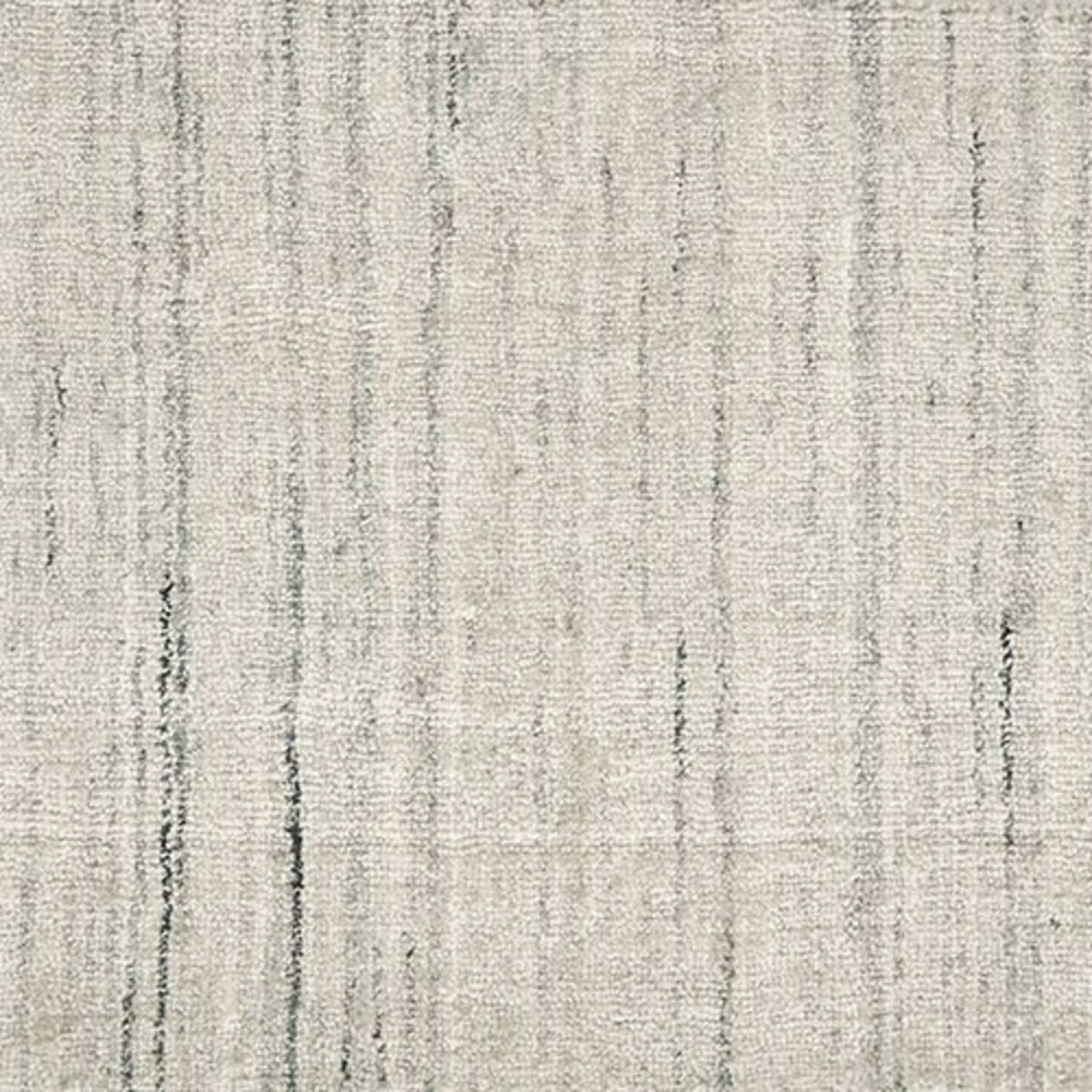 Varkala - Ivory in Ivory Area Rugs