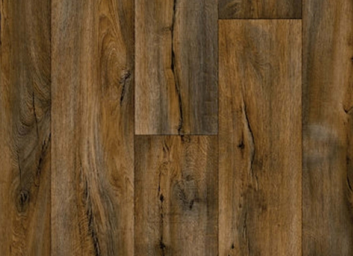 Omega+ in Vega Oak Pecan