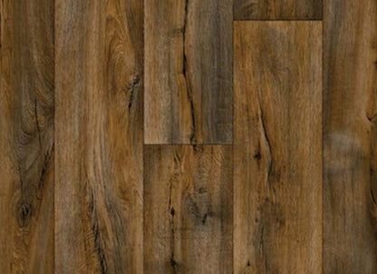 Omega+ in Vega Oak Pecan