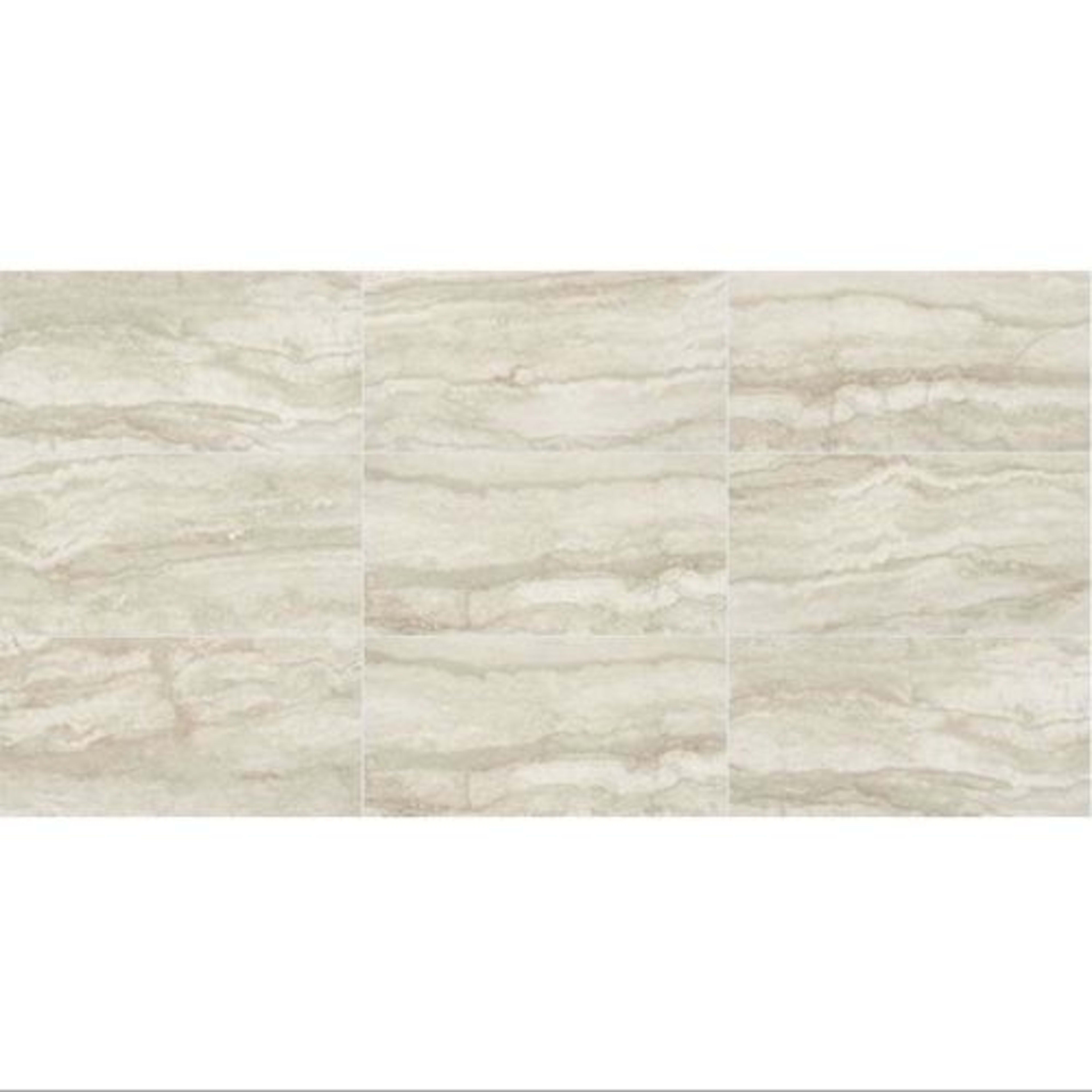 Vellagio in Silver Tile