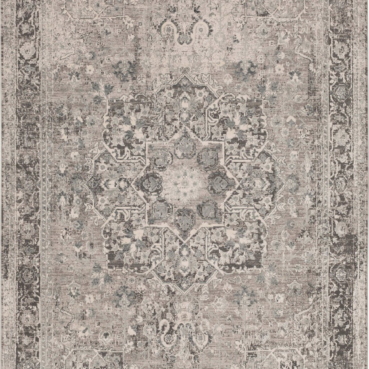 Verona Grey in Grey Area Rugs