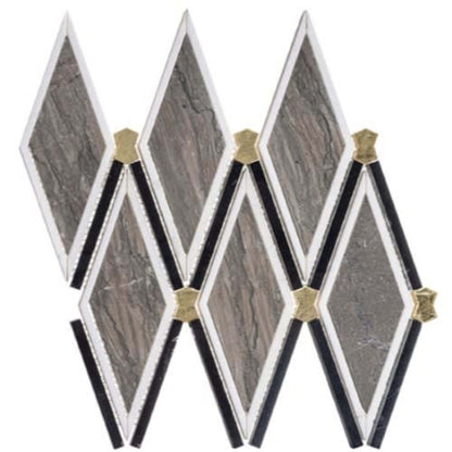 Gallant in Versacci Glam Natural Stone