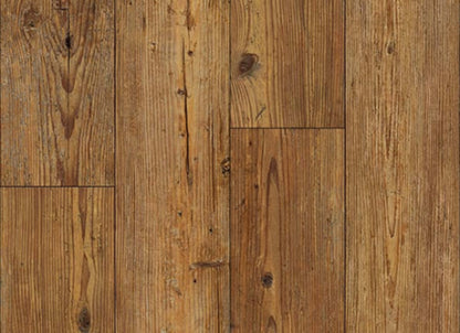 Loose Lay Plank in Victorian Pine
