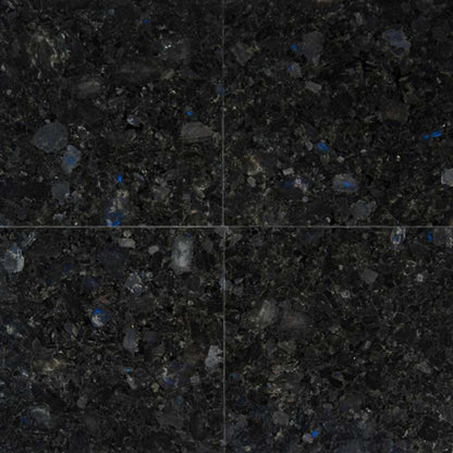 Volga Blue in Volga Blue - 12x12 Natural Stone