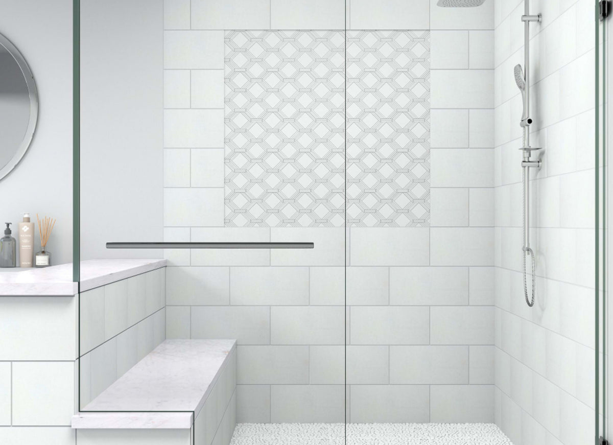 The Finish Line in Hive Manor Gray