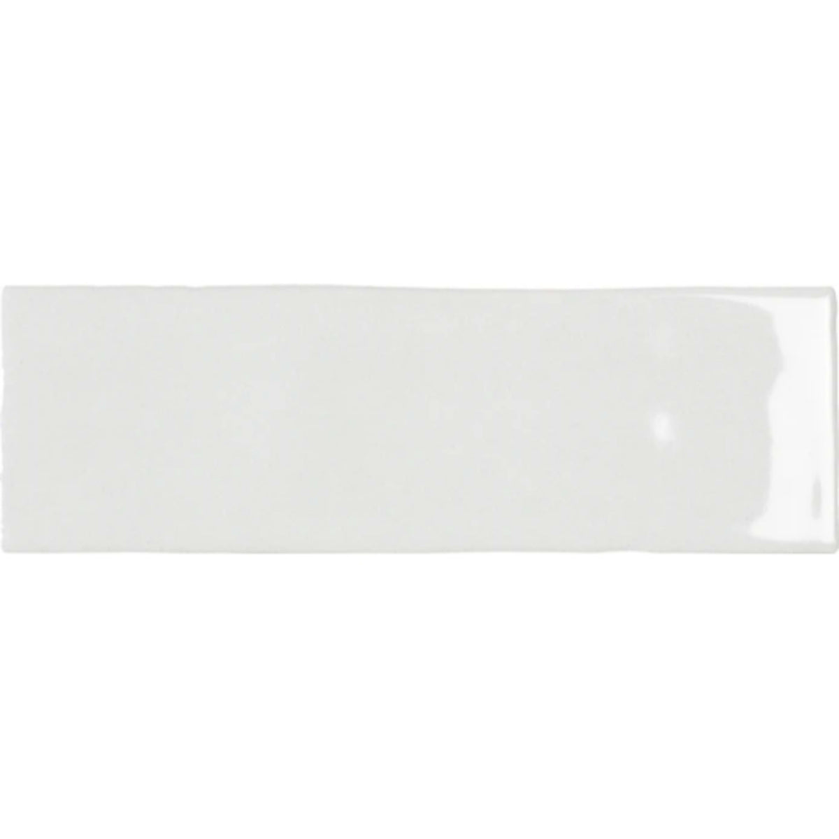 Passion in Blanco Tile