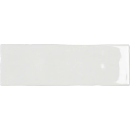 Passion in Blanco Tile