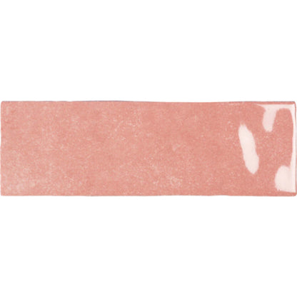 Passion in Rosa Tile