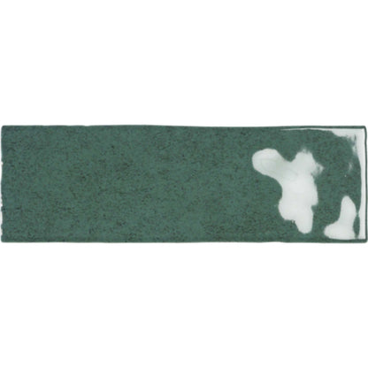 Passion in Verde Tile