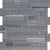 Entity in Zest Glass Tile