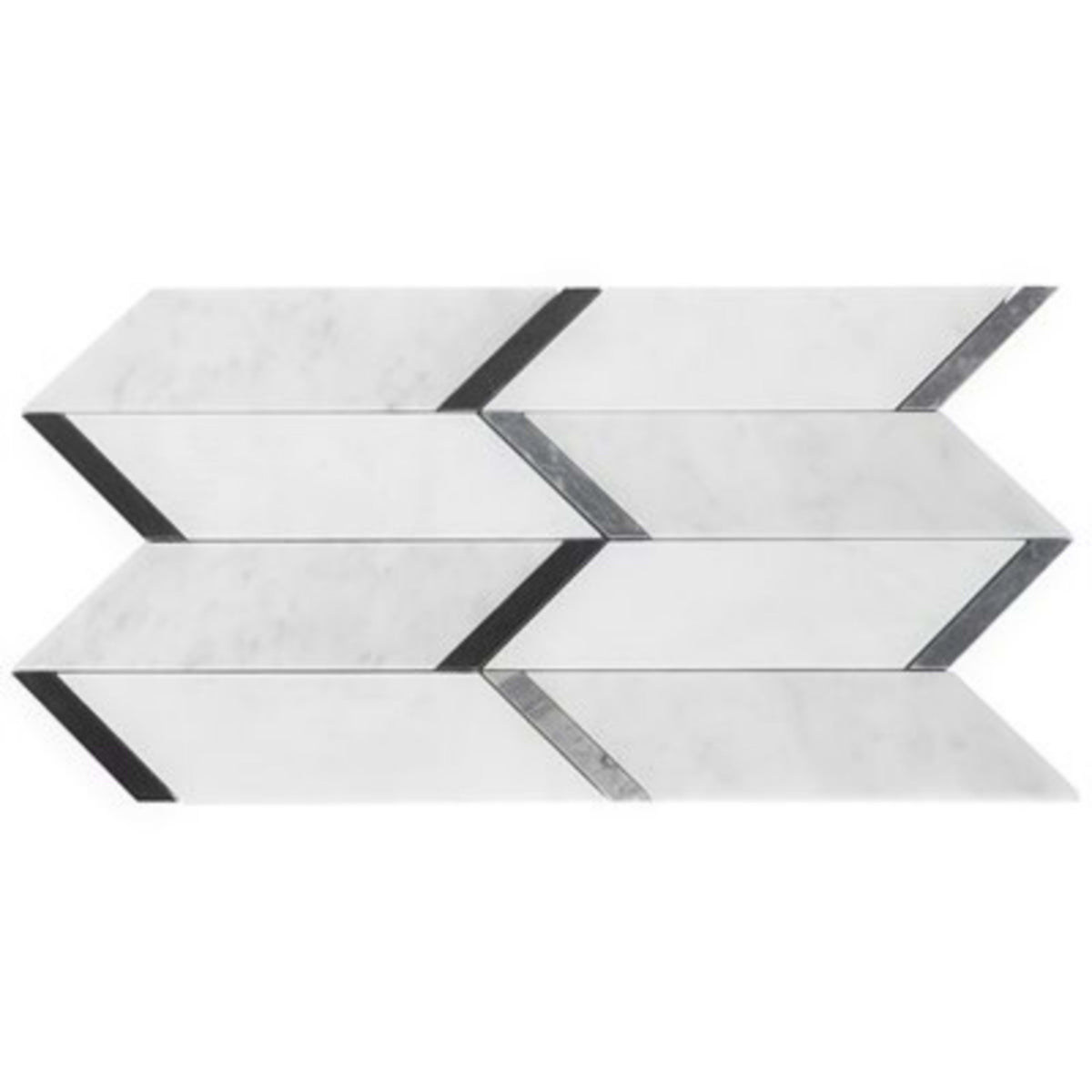 Waltz in Blanco Grigio Natural Stone