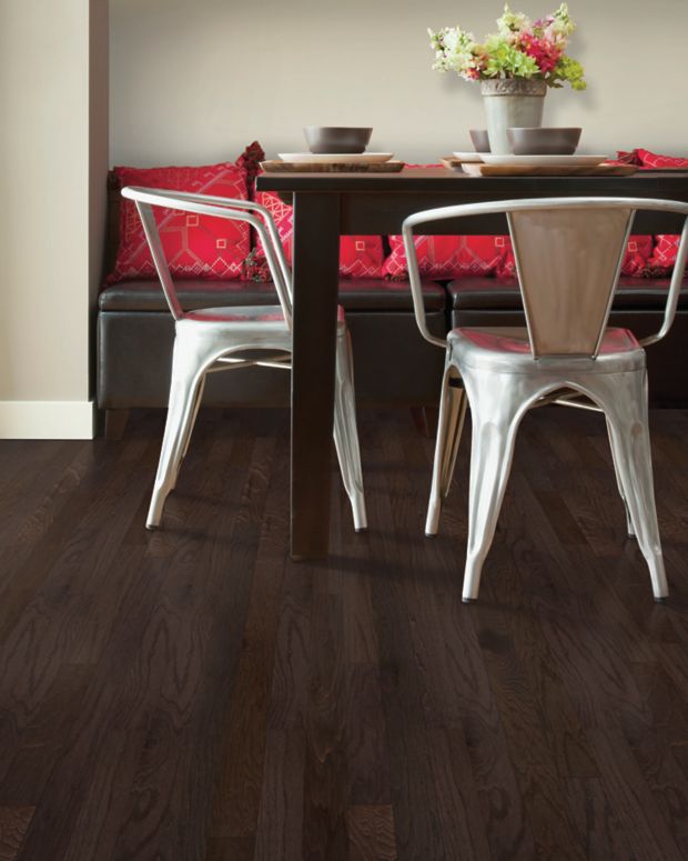 Wellsford 3" in Oak Shale
