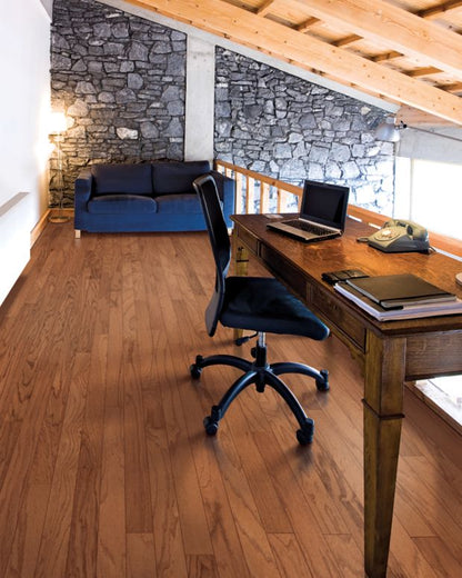 Wellsford 3" in Oak Stonewash