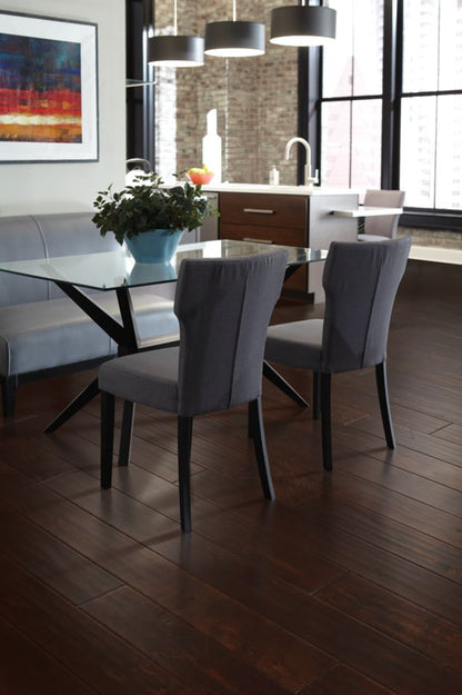 Waverton Birch in Tobacco Birch