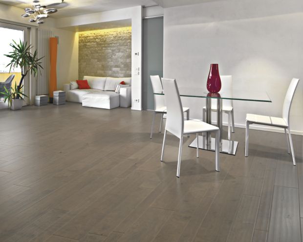 Vintage Grove in Java Birch