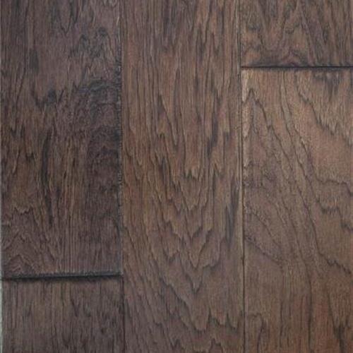 Winfield in Hickory - Almond Hardwood