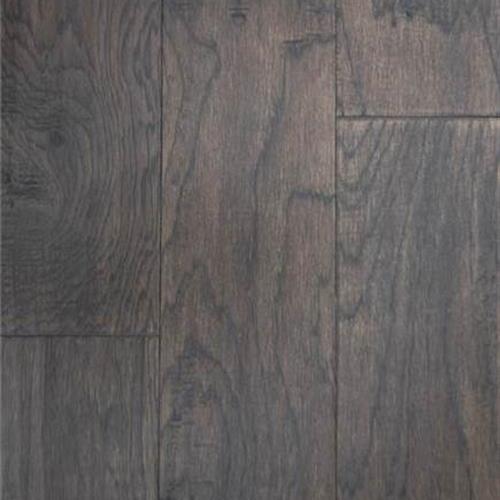 Winfield in Hickory - Charcoal Hardwood