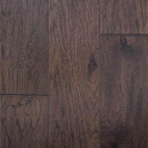 Winfield in Hickory - Stout Hardwood