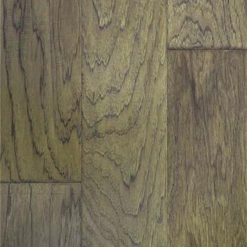 Winfield in Hickory - Antique Hardwood