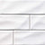 Highland Park in Whisper White Subway Tile