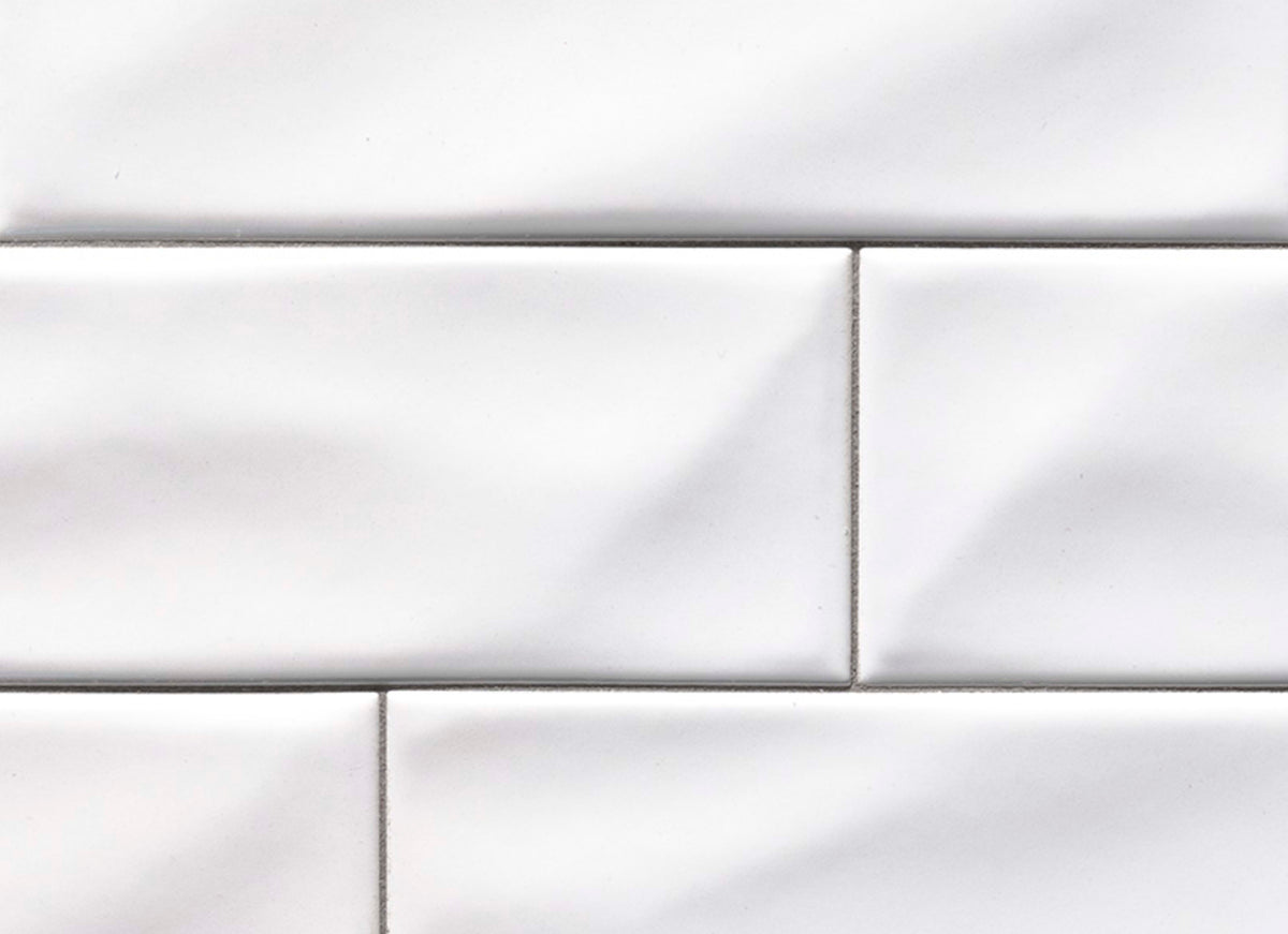 Highland Park in Whisper White Subway
