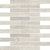 Gravitate HDP in White Brick Tile