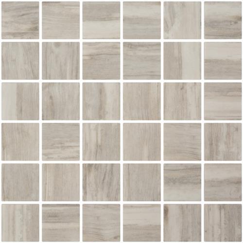 Woodland in Olden - Mosaic 1x1 Glass Tile