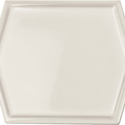 Wexille Hall Collection in Tea Leaf Glass Tile