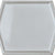 Wexille Hall Collection in Vague Sky Glass Tile