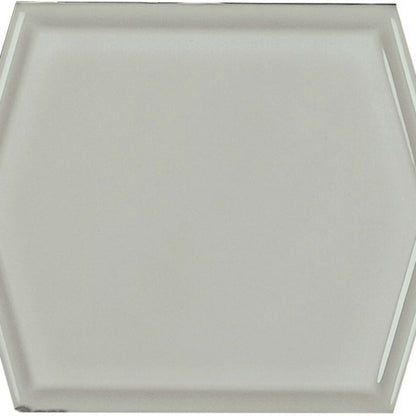 Wexille Hall Collection in Beryl Window Glass Tile