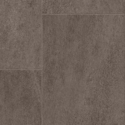 Easy Living in Brown Vinyl Sheet Goods