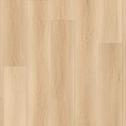 Natural Beauty Lux 7 - Webster in Antique Linen Luxury Vinyl