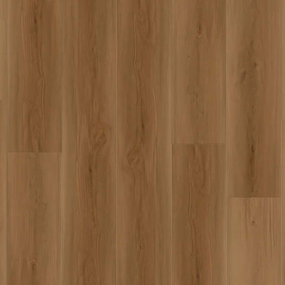 Natural Beauty Lux 7 - Webster in Burnt Sienna Luxury Vinyl