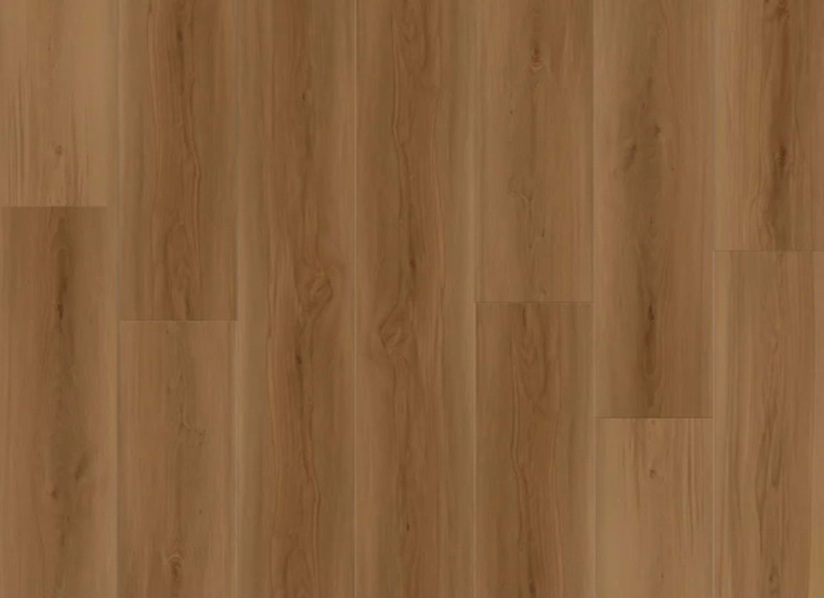 Natural Beauty Lux 7 - Webster in Burnt Sienna